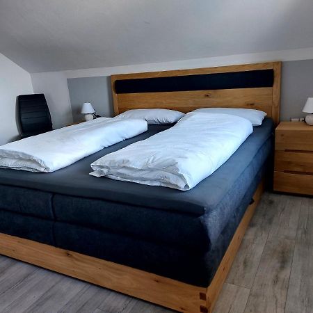 Ferienhaus Rasch Maierhofen  Ngoại thất bức ảnh
