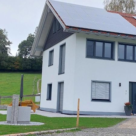 Ferienhaus Rasch Maierhofen  Ngoại thất bức ảnh