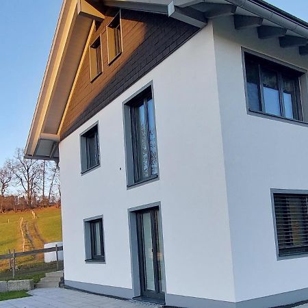 Ferienhaus Rasch Maierhofen  Ngoại thất bức ảnh