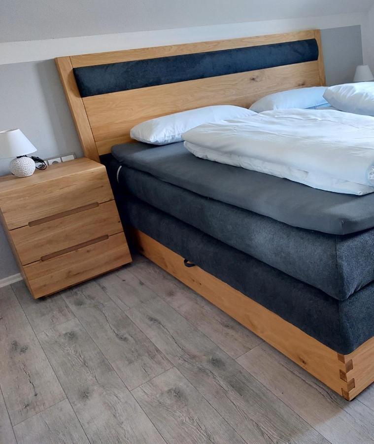 Ferienhaus Rasch Maierhofen  Ngoại thất bức ảnh