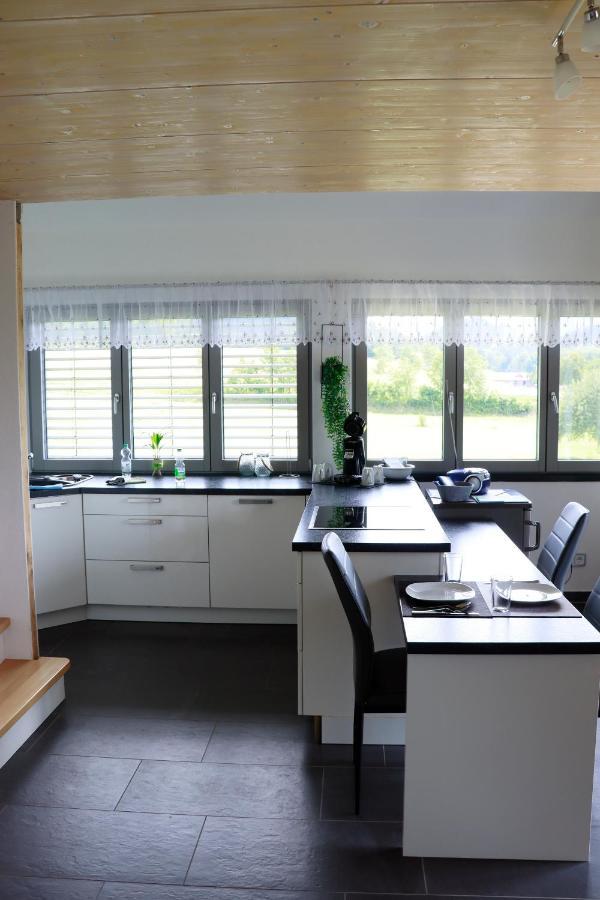 Ferienhaus Rasch Maierhofen  Ngoại thất bức ảnh