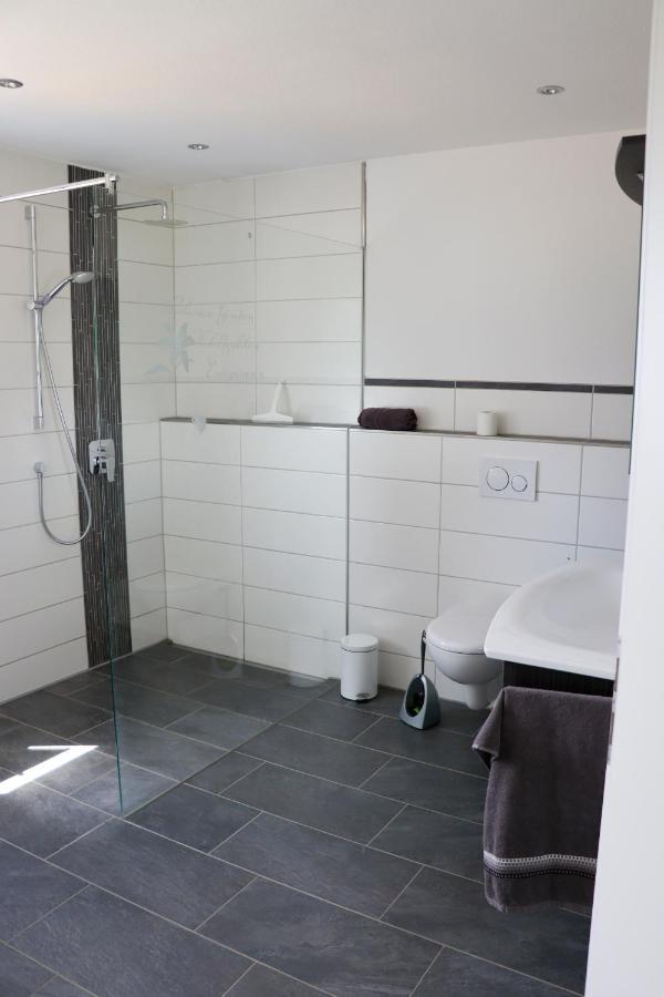 Ferienhaus Rasch Maierhofen  Ngoại thất bức ảnh