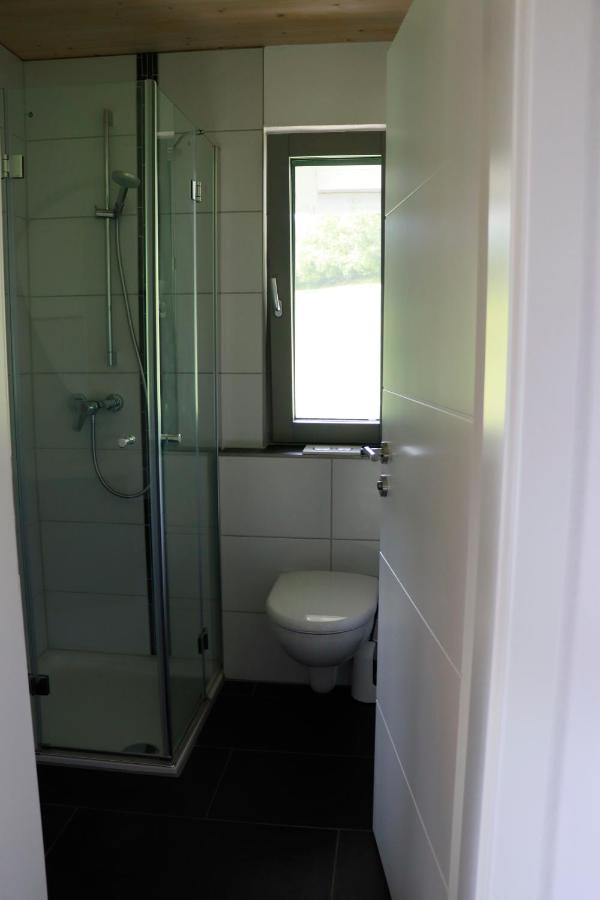Ferienhaus Rasch Maierhofen  Ngoại thất bức ảnh