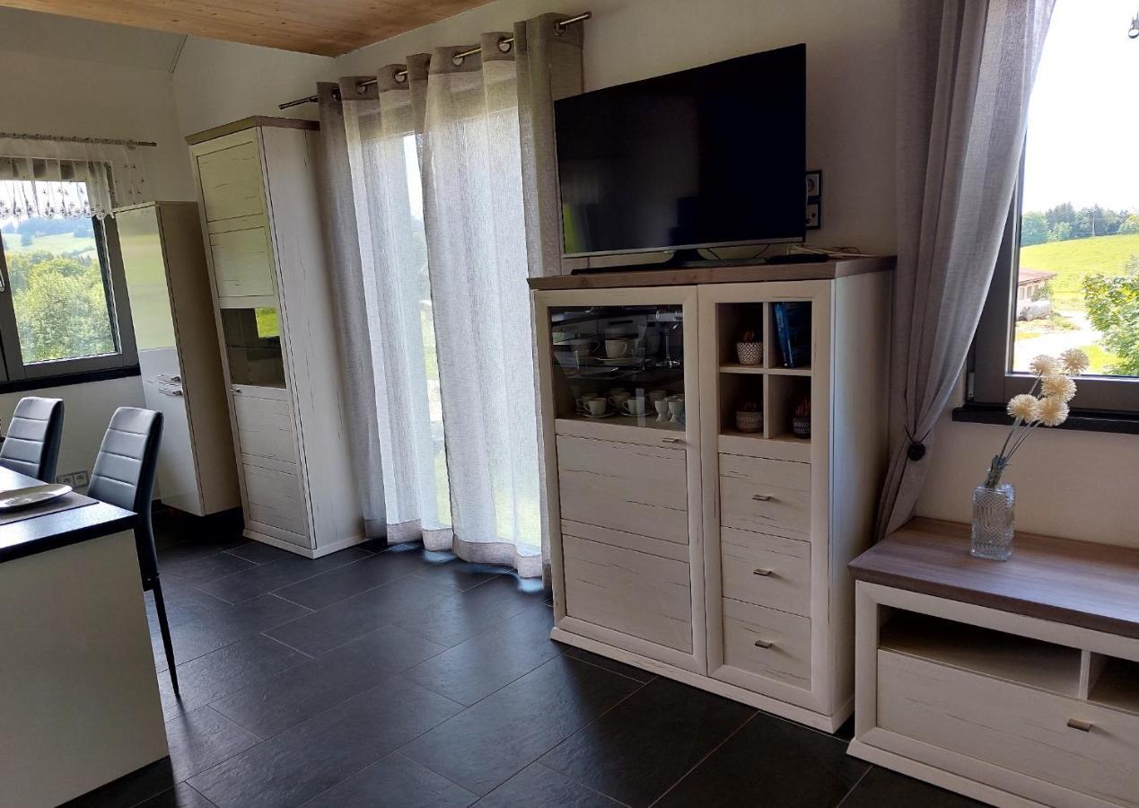 Ferienhaus Rasch Maierhofen  Ngoại thất bức ảnh