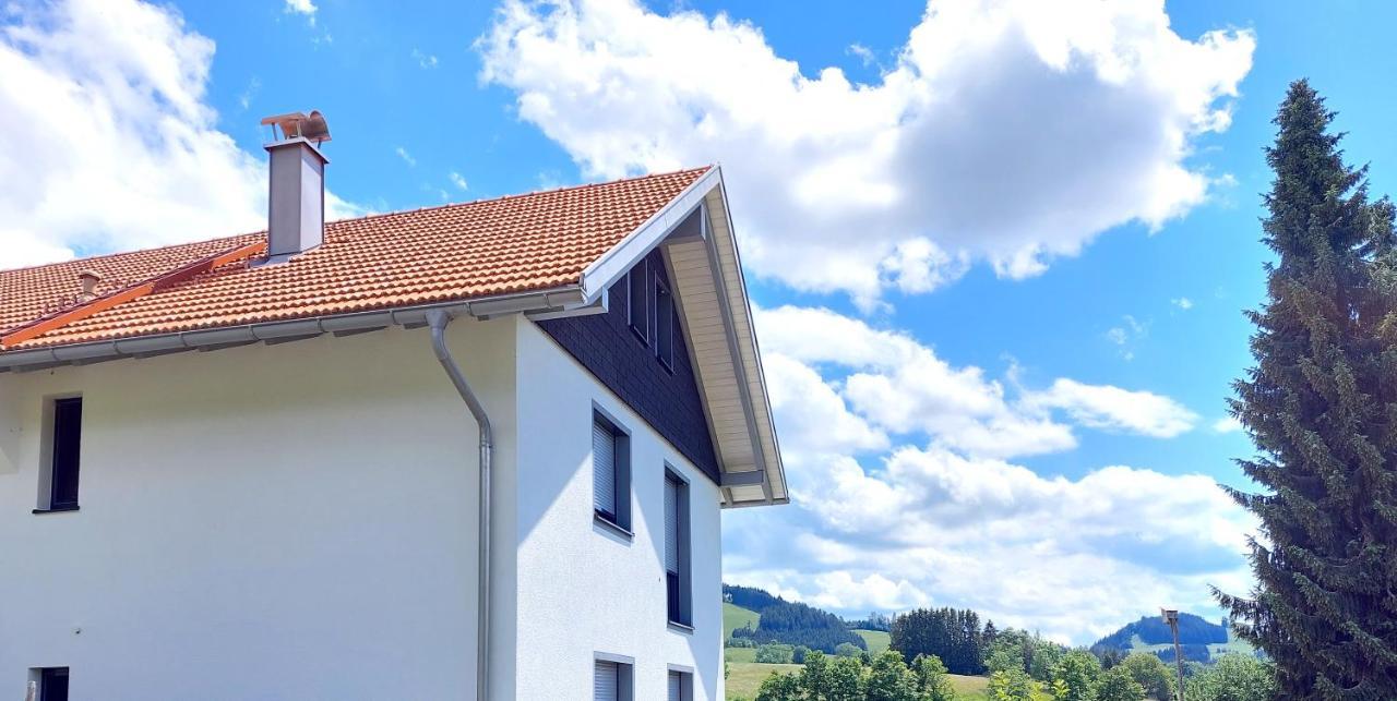 Ferienhaus Rasch Maierhofen  Ngoại thất bức ảnh