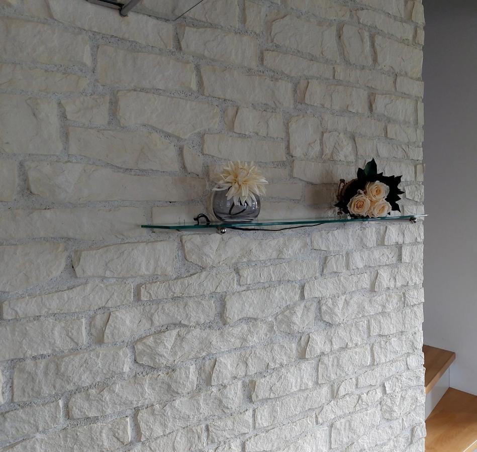 Ferienhaus Rasch Maierhofen  Ngoại thất bức ảnh