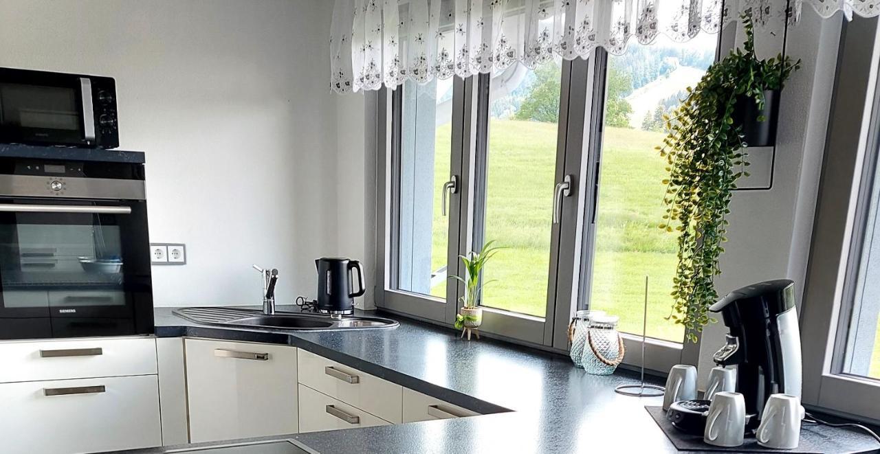 Ferienhaus Rasch Maierhofen  Ngoại thất bức ảnh