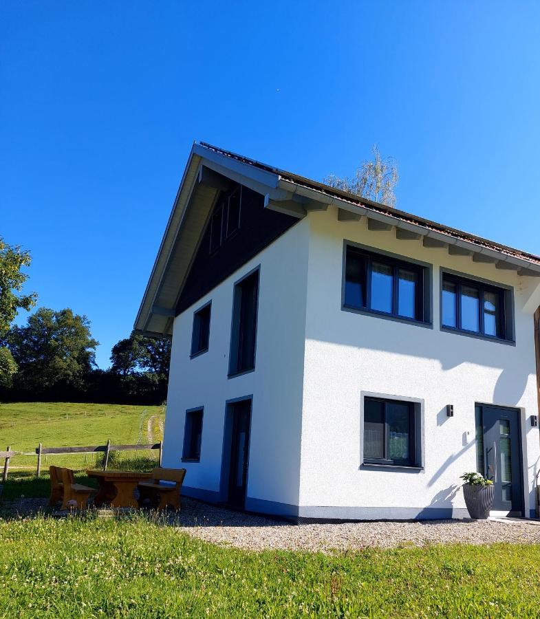 Ferienhaus Rasch Maierhofen  Ngoại thất bức ảnh