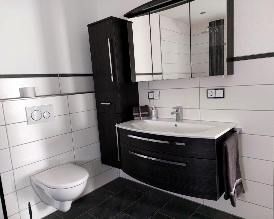 Ferienhaus Rasch Maierhofen  Ngoại thất bức ảnh
