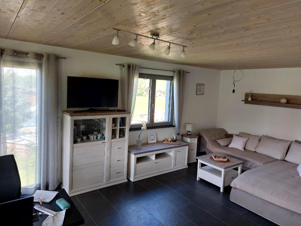 Ferienhaus Rasch Maierhofen  Ngoại thất bức ảnh