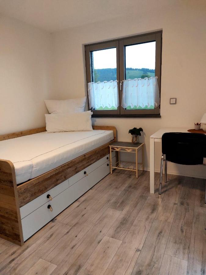 Ferienhaus Rasch Maierhofen  Ngoại thất bức ảnh