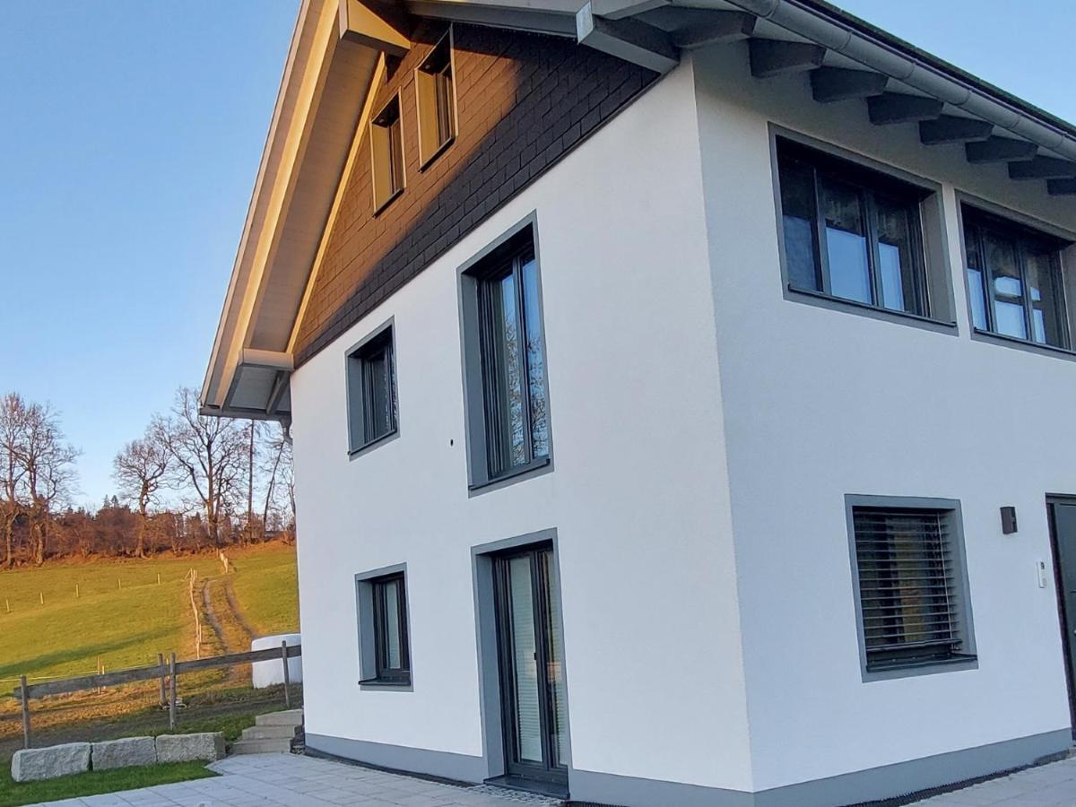 Ferienhaus Rasch Maierhofen  Ngoại thất bức ảnh