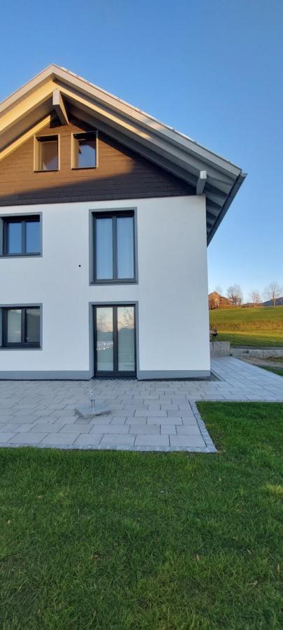 Ferienhaus Rasch Maierhofen  Ngoại thất bức ảnh