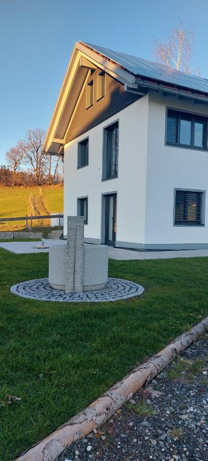 Ferienhaus Rasch Maierhofen  Ngoại thất bức ảnh