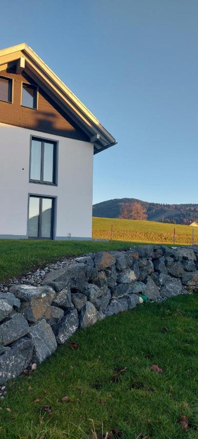 Ferienhaus Rasch Maierhofen  Ngoại thất bức ảnh